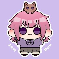Ruu 🍛🎀食後にはᐠ( ᐛ )ᐟ🍓🥛ᐠ( ᐖ )ᐟ (@r_u_u_u_u_u_u_) 's Twitter Profile