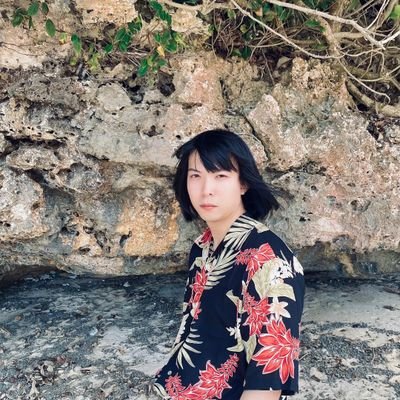 michaeljox88's profile picture. YouTube: https://t.co/tCVqrAezwo /
演劇集団たろうじろう: https://t.co/7yUIf0KdTd /

音すらぶっちぎり。/
撃っていいのは撃たれる覚悟のある奴だけだ/
虎穴に入らずんば虎子を得ず/
人事を尽くして天命を待つ/
心技体

趣味/ポケカ/麻雀/ポーカー/ダーツ/お笑い/自然と戯れる