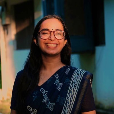 PhD at @uniGoettingen | Earlier- Pre-doc, @iimb_official | @IIM_I | @bhupro| @IITKanpur | @OfficialPU | Focus: Development Economics- Education, Health & Gender