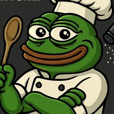 Alpha Caller 🧠 | Entry Deployer 💣 | Memecoin Whisperer 🐸 Dropping 10–1000x gems before they trend 📉 Vibes, & imaginary money only 💸— Not FA