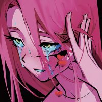 lunarice. (@rafalyel) 's Twitter Profile