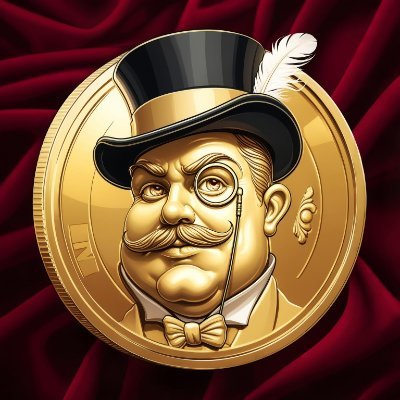 Gentleman’s Coin 🎩 – A community-driven memecoin built on respect, elegance, and unity. 🚀 Not just aiming for the moon, but also supporting meaningful causes.