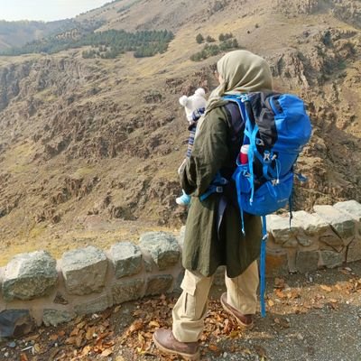 حق پرست و وطن پرست.
از پوچگرایی و آتئیسم، به اسلام شیعی و عشق حضرت علی (ع) 🤍
فعلا مادر ۳ سرباز وطن 💪
Honor comes from braveness. Imam Ali (a)