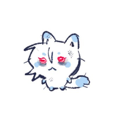 ♀|ENG/IDN🆗|日本語勉強中(翻訳使用)【RT多め】
⚠️ 夢注意【 雑多本垢 ↔ 主にFA 】Multifandom + Slow artist
🙇♀️ 無言フォロー失礼します・FUBMご自由に
Comms open|DM if interested
📝 夢・アカウント詳細 → “View More”
