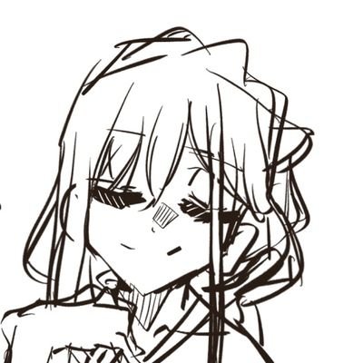 _6P70_'s profile picture. ならわたしがなんかするわ  今日はゆっくり楽しんでちょうだい。うん…それで楽しいことでも起きたら、もっと素敵ね アイコンは@HappyRhodesLifeから許可済み