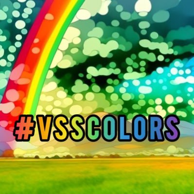 Daily Prompt. #VssColors🩷❤️🧡💛💚🩵💙💜🌈 All are welcome, any writing style, any prompt combo
