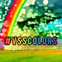 #VssColors (@vsscolors) 's Twitter Profile