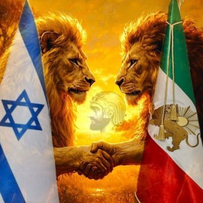 iran8israel's profile picture. 