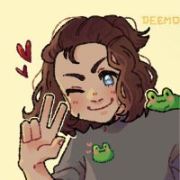 kira🐸🐸 (@kirasfrogs) 's Twitter Profile