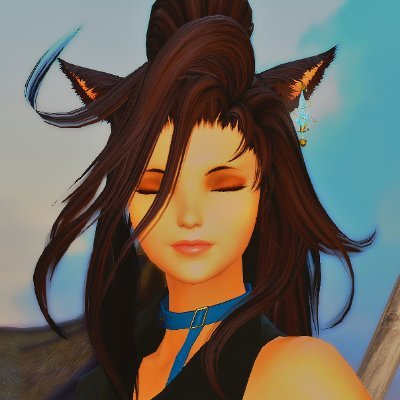 ☆30+ • Mom • Embrace your dreams • FFVII Addict • FFXIV Addict • FFXVI Addict • Critter • L3+R3 Accept the Truth • 🧡 @Pldknight ☆