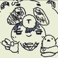 けしごむ (@kesh1g0mu) 's Twitter Profile