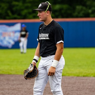 Teays Valley High School 26’ | LHP/1B | Bo Jackson Elite | (740)-601-0665