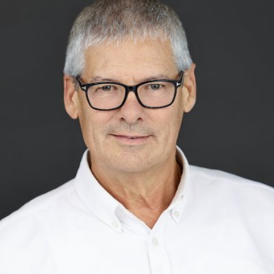 SVP Innovation Strategy, Salesforce. Former Gartner VP Distinguished Analyst and Fellow