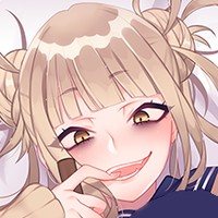 Himiko Toga (@togaafterdark) 's Twitter Profile