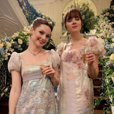 garethshyacinth's profile picture. lover of all bridgerton ships, but especially hyareth and franchaela 💜 (any pronouns, 20s)