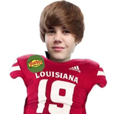 cajunbiebz337's profile picture. It’s not clocking to you that Ragin Biebs is back😈