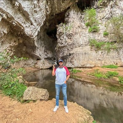 Aw73Roa's profile picture. Fotógrafo📸 y filmmaker 📹 y me encanta la animación digital, los viajes, cultura y tradiciones… 👺