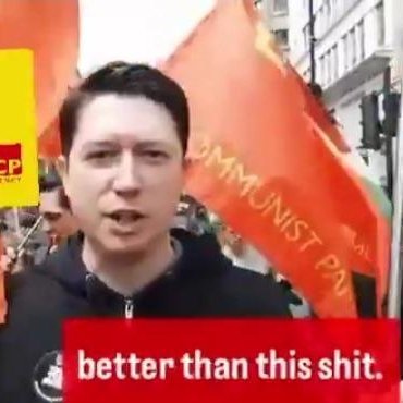 Marxist-Leninist - for freedom and revolution to all workers of the world