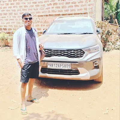 MahendraKu84489's profile picture. 