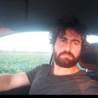 Genco (@genco2327) Twitter profile photo