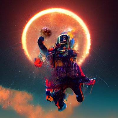 TheNo1Seed's profile picture. Irons ⚒⚒