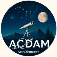 Astro_Montseny (@astromontseny) 's Twitter Profile Photo Astro_Montseny (@astromontseny) 's Twitter Profile Photo