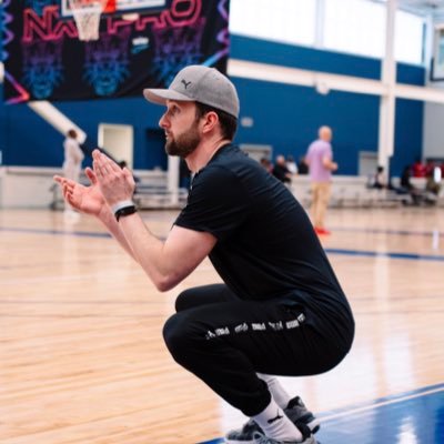 Cameron Wood Profile