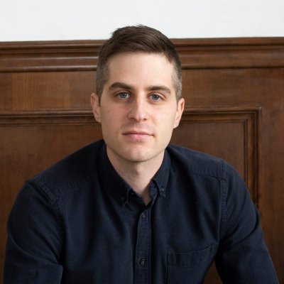 MGDiRisio's profile picture. 