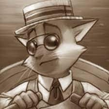 chezeetoh's profile picture. amante de las milanesas, de lackadaisy, y de hacer llorar a los kirchos (pasatiempo favorito) Sedgewick Sable & Dorian Zibowski fan