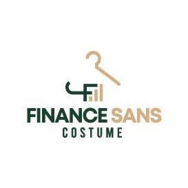 Finance sans Costume Profile