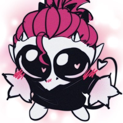 Boomie💥| she/her | 🔞MDNI🔞| for all the shamefull stufff im to scared to put on main | SFW main @boomcan_draw