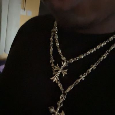 MekadotOdj's profile picture. 