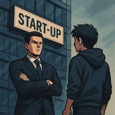 AIコンサルスタートアップ(文京区)で給与未払いに遭い、労働審判へ。A社のH社長は人を人と扱わず。労基はすでに給与未払いで行政指導済み。だが、支払いはされず。退職を伝えた翌日に事前通知なくSlack遮断。
スタートアップが労働者を舐めたらどうなるか。
note準備中。#労働審判 #未払い給与 #労働基準法違反