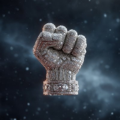 FightCoinADA's profile picture. $FIGHT for Liberty
| Cardano
| Discord: https://t.co/LgunEFXQH1
| Policy ID:
7d869e0e6f936c3299a8b8df2b8f13d5233801e11676ff06e78e8dbe
