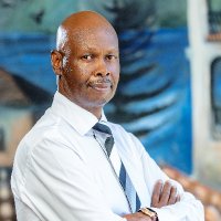 Eng. Richard Matsiko (@uetcl_ceo) 's Twitter Profile Photo Eng. Richard Matsiko (@uetcl_ceo) 's Twitter Profile Photo