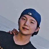 yoongijewel's profile picture. yoongi  = loml