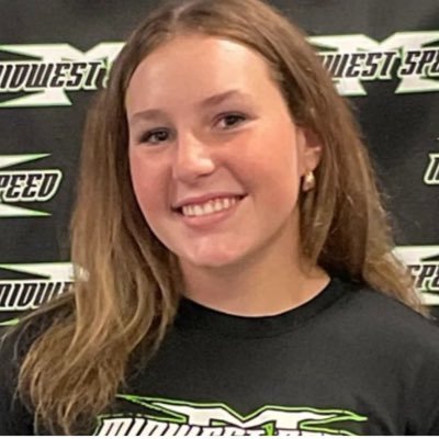 midwest speed 15u national wilson | jordan hs softball | 3B,1B,UTIL| 4.0 gpa | class of 2028 | #16