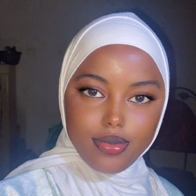 Economist| Introvert🫣| investor| Observer| Muslim🧕| Northerner| Davido Fan| RealMadrid| CR7| AllahFirst❤️❤️