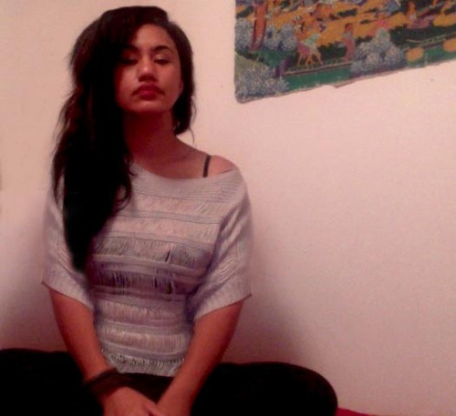 NancAmilli's profile picture. Artist . Philomath . PolyTongan tint of Flancé late 80's breed . Positive lover.. lady:) 
~A wise woman shapes her own destiny~