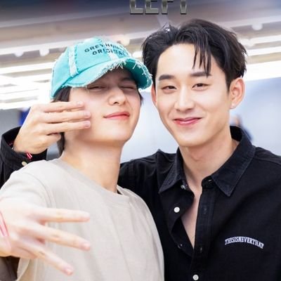 FAN account for my BL pairing.
I love the way you love