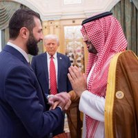 العكيدي (@nsaeam11) 's Twitter Profile