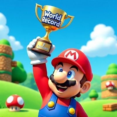 Super Mario Coin is a symbol of unity and brotherhood of true gamers in its time