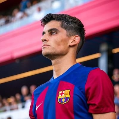 threamchaser's profile picture. fan page not affiliated to the real gerrad martin @fcbarcelona