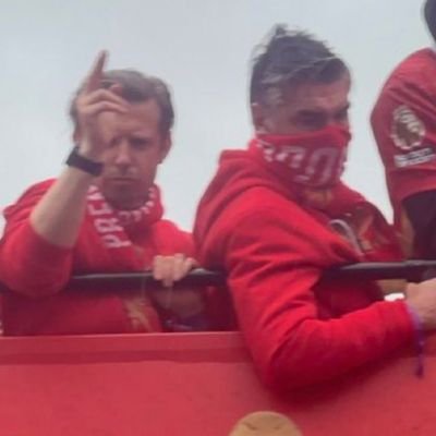 Liverpool est le plus grand club du monde.