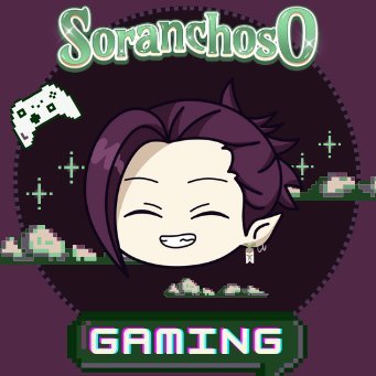 soranchoso's profile picture. Jugador de la vida, Musico y productor, en general ñoño y nerd
https://t.co/qiL6ethpLA

FFXIV Azariel Morningstar Primal Hyperion