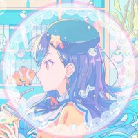 めろ (@imu_62) 's Twitter Profile