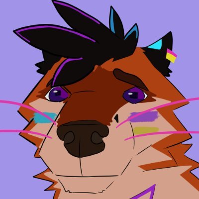 ZorroTenor🦊🔞 Profile