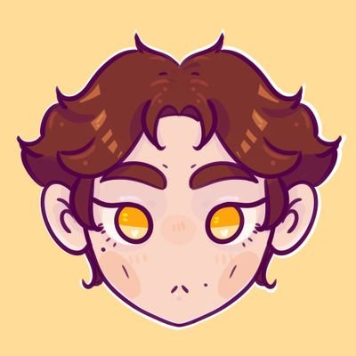 25 | Chile | Artist, kinda | ESP & ENG | Multifandom, mostly Arcane & MCL | header: @9miminana