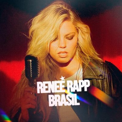 Reneé Rapp Brasil ★ Profile