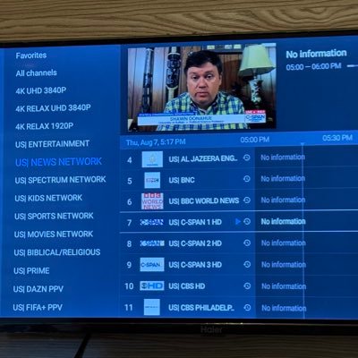Smooth, stable, and instant access to nonstop entertainment with thousands of live channels and VODs —setup in minutes. WhatsApp https://t.co/oIPgbxnWZc